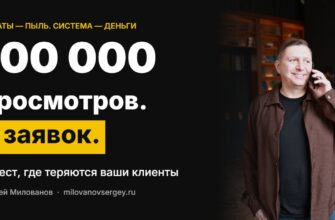 100 000 просмотров и 0 заявок — 5 мест, где теряются клиенты